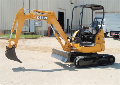 john deere 27 mini excavator specs|john deere 27 excavator specs.